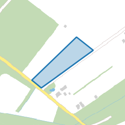 Perceel WTW00-I-12602