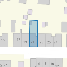 Perceel WTW00-I-12607