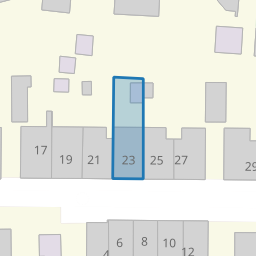 Perceel WTW00-I-12608