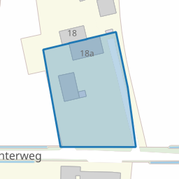 Perceel WTW00-I-12613