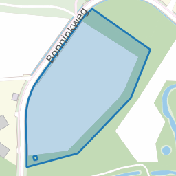 Perceel WTW00-I-12615