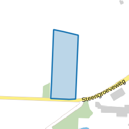 Perceel WTW00-I-12618