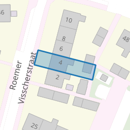 Perceel WTW00-I-12625