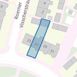 Perceel WTW00-I-12626