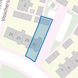 Perceel WTW00-I-12627