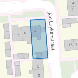 Perceel WTW00-I-12633