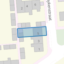 Perceel WTW00-I-12634