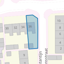 Perceel WTW00-I-12640