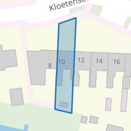 Perceel WTW00-I-12642