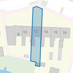 Perceel WTW00-I-12643