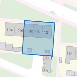 Perceel WTW00-I-12647