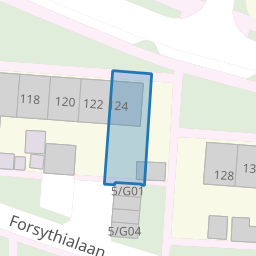 Perceel WTW00-I-12648