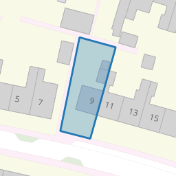 Perceel WTW00-I-12664