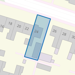 Perceel WTW00-I-12670