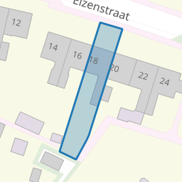 Perceel WTW00-I-12678