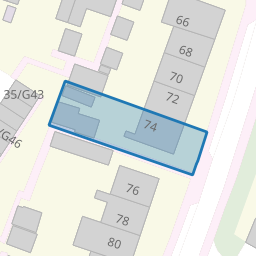 Perceel WTW00-I-12685