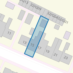 Perceel WTW00-I-12690