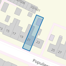 Perceel WTW00-I-12691