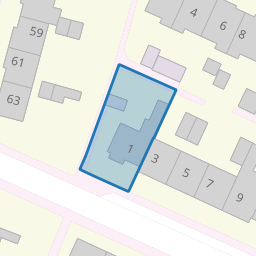 Perceel WTW00-I-12705