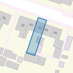 Perceel WTW00-I-12708