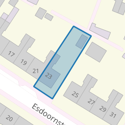 Perceel WTW00-I-12713