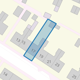 Perceel WTW00-I-12715