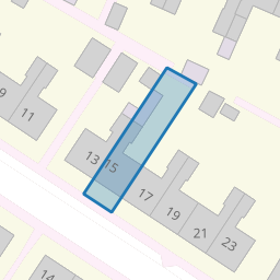 Perceel WTW00-I-12716