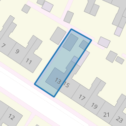 Perceel WTW00-I-12718