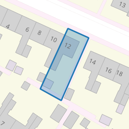 Perceel WTW00-I-12721