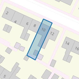 Perceel WTW00-I-12722