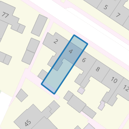 Perceel WTW00-I-12725