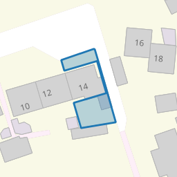 Perceel WTW00-I-12743