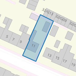 Perceel WTW00-I-12765