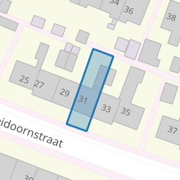 Perceel WTW00-I-12771