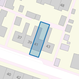 Perceel WTW00-I-12773