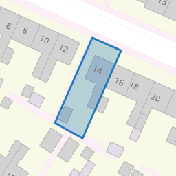 Perceel WTW00-I-12777