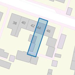 Perceel WTW00-I-12779