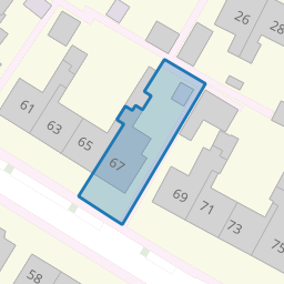 Perceel WTW00-I-12790