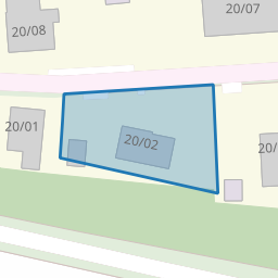 Perceel WTW00-I-12798