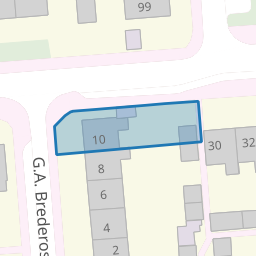 Perceel WTW00-I-12805