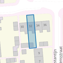 Perceel WTW00-I-12807