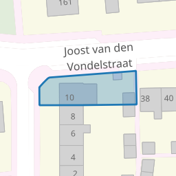 Perceel WTW00-I-12809