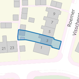 Perceel WTW00-I-12812