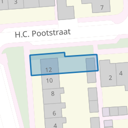 Perceel WTW00-I-12813