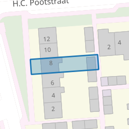 Perceel WTW00-I-12815