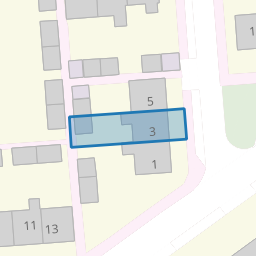 Perceel WTW00-I-12816