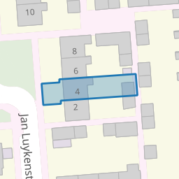 Perceel WTW00-I-12820