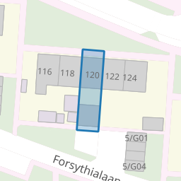 Perceel WTW00-I-12836