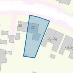 Perceel WTW00-I-12852