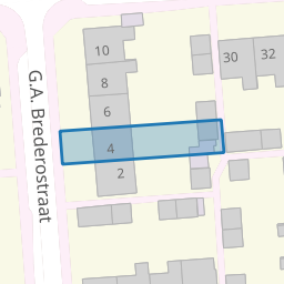 Perceel WTW00-I-12882